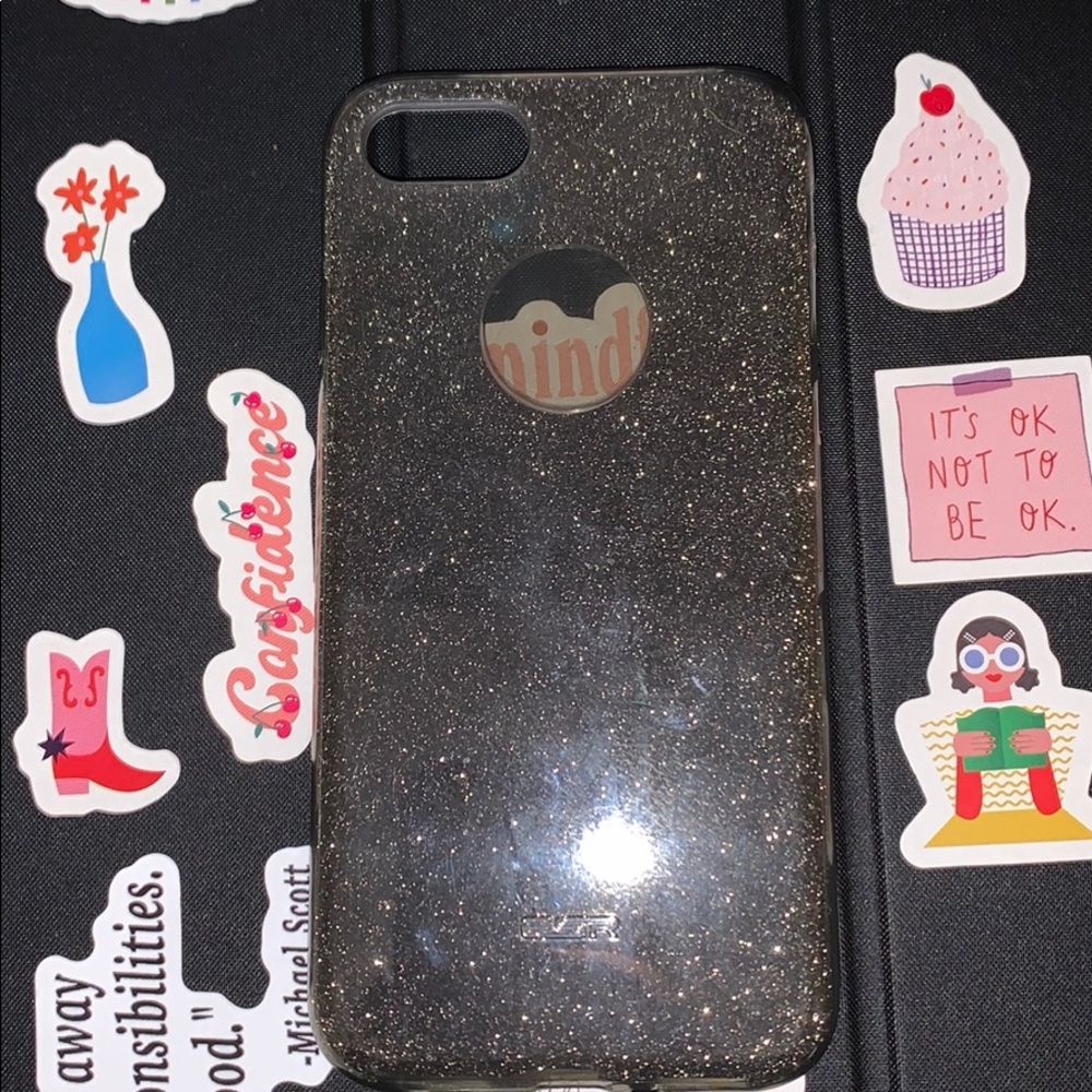 iPhone 7 iPhone case